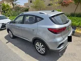 MG ZS 2022 FOR SALE 